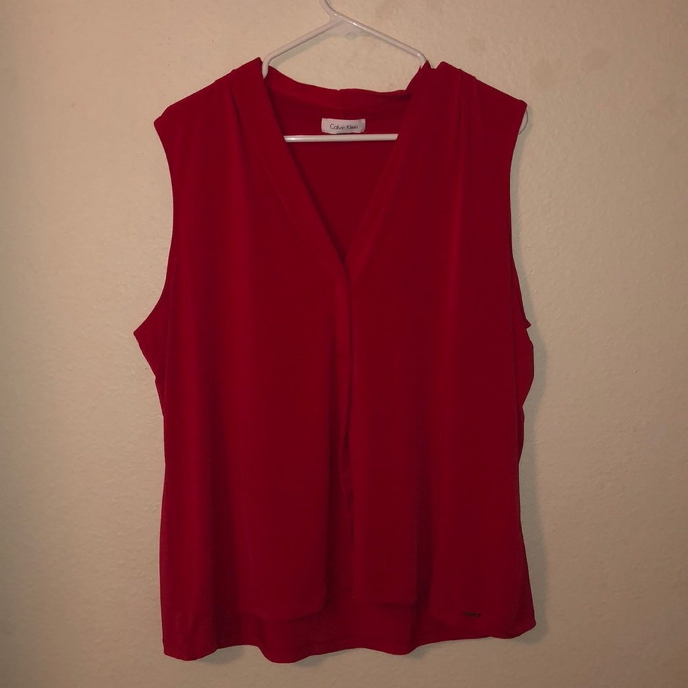Calvin Klein Blouse